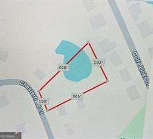 3291 Chesterfield Court, Snellville, GA 30039