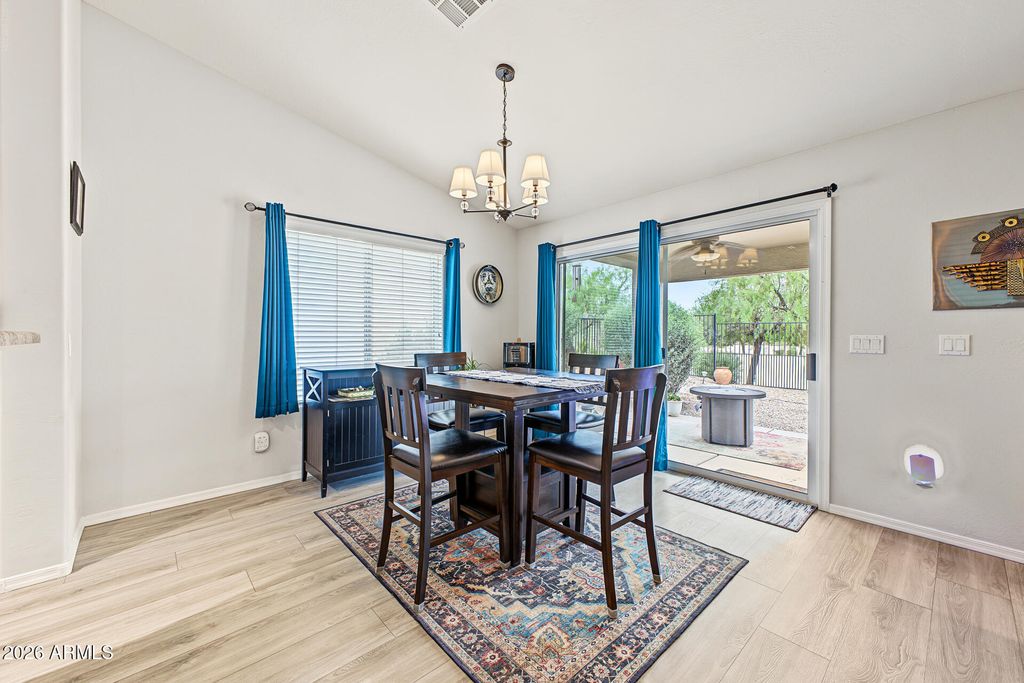 137 S HANCOCK Trail, Casa Grande, AZ 85194 — photo 5
