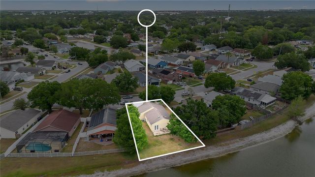 2413 RADNOR AVENUE, Orlando, FL 32826