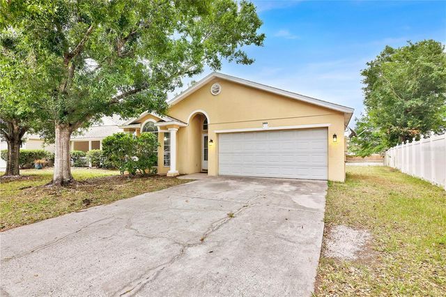 2413 RADNOR AVENUE, Orlando, FL 32826