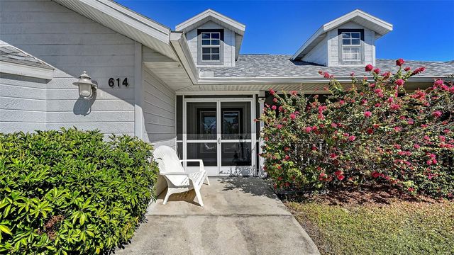 614 RIO VILLA DR, Punta Gorda, FL 33950
