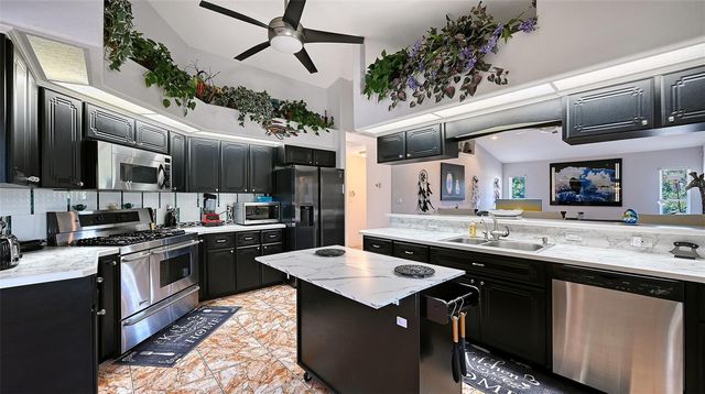 614 RIO VILLA DR, Punta Gorda, FL 33950