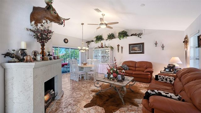 614 RIO VILLA DR, Punta Gorda, FL 33950