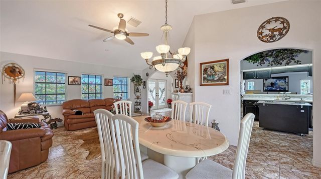 614 RIO VILLA DR, Punta Gorda, FL 33950