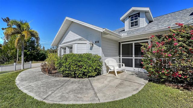 614 RIO VILLA DR, Punta Gorda, FL 33950
