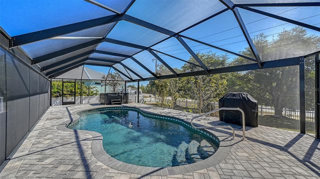 614 RIO VILLA DR, Punta Gorda, FL 33950