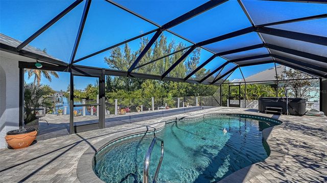 614 RIO VILLA DR, Punta Gorda, FL 33950