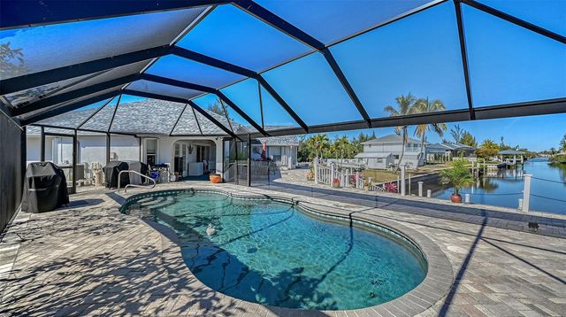 614 RIO VILLA DR, Punta Gorda, FL 33950