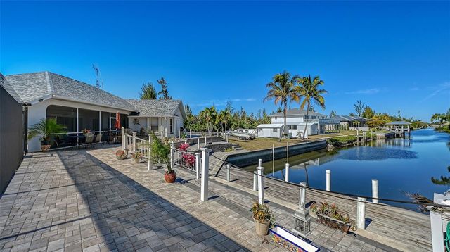 614 RIO VILLA DR, Punta Gorda, FL 33950