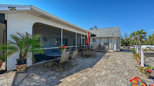 614 RIO VILLA DR, Punta Gorda, FL 33950