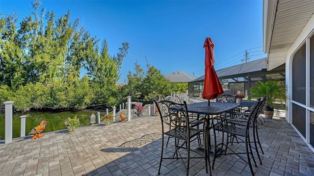 614 RIO VILLA DR, Punta Gorda, FL 33950