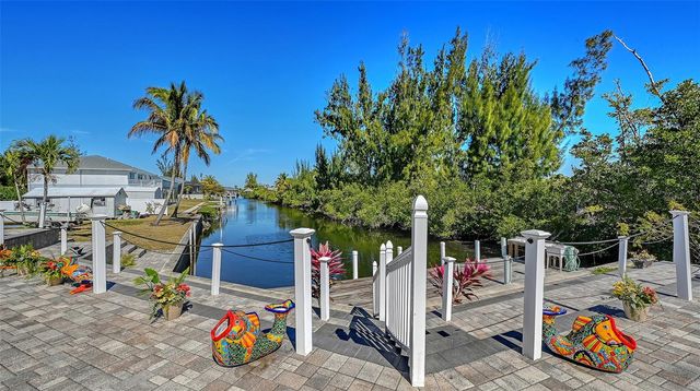 614 RIO VILLA DR, Punta Gorda, FL 33950