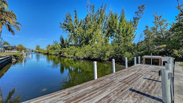 614 RIO VILLA DR, Punta Gorda, FL 33950