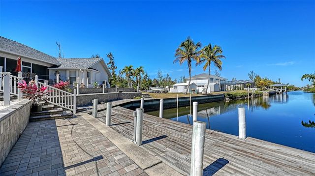 614 RIO VILLA DR, Punta Gorda, FL 33950