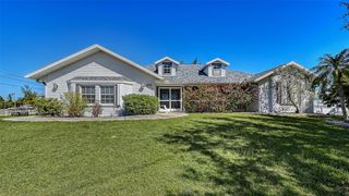 614 RIO VILLA DR, Punta Gorda, FL 33950