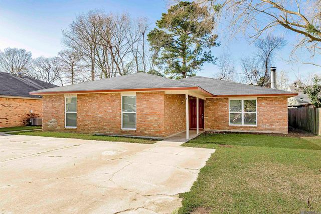 8115 Jefferson Park Dr, Baton Rouge, LA 70817