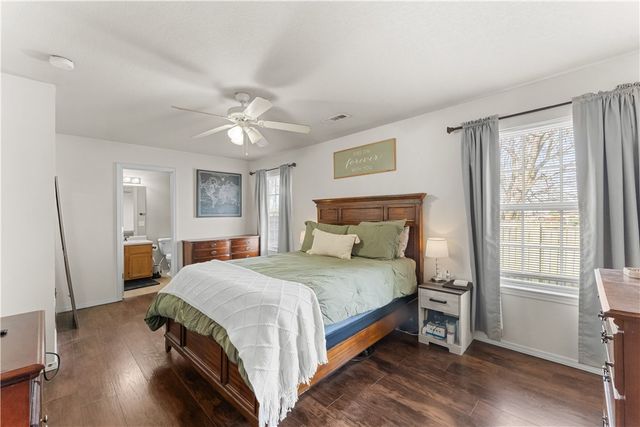 399 Cascade Circle, Springdale, AR 72764