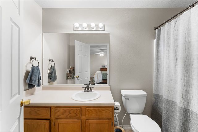 399 Cascade Circle, Springdale, AR 72764