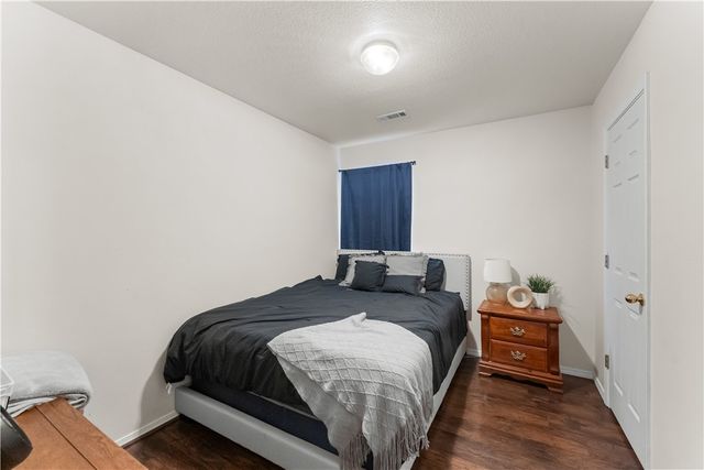 399 Cascade Circle, Springdale, AR 72764