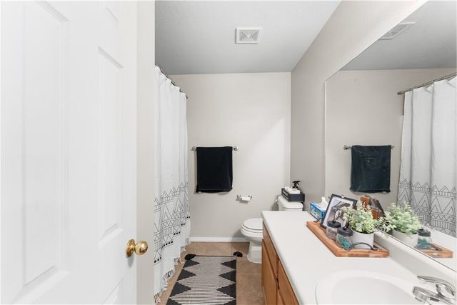 399 Cascade Circle, Springdale, AR 72764