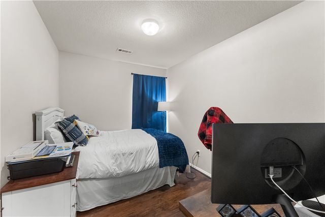 399 Cascade Circle, Springdale, AR 72764