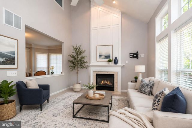 32 ADDISON CT, Doylestown, PA 18901