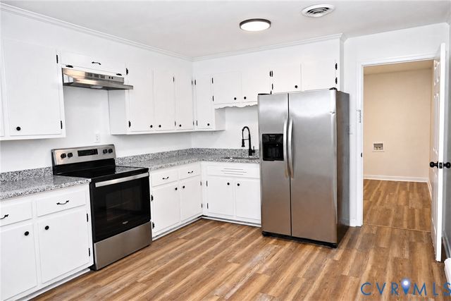 7110 Sandy Ridge Rd, Prince George, VA 23860