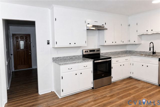 7110 Sandy Ridge Rd, Prince George, VA 23860