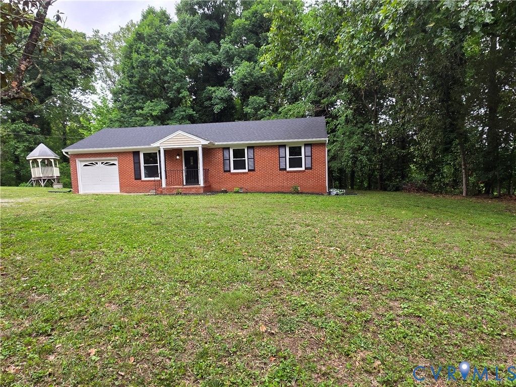7110 Sandy Ridge Rd, Prince George, VA 23860