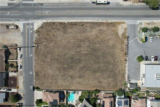 0 Mentone Boulevard, Mentone, CA 92359