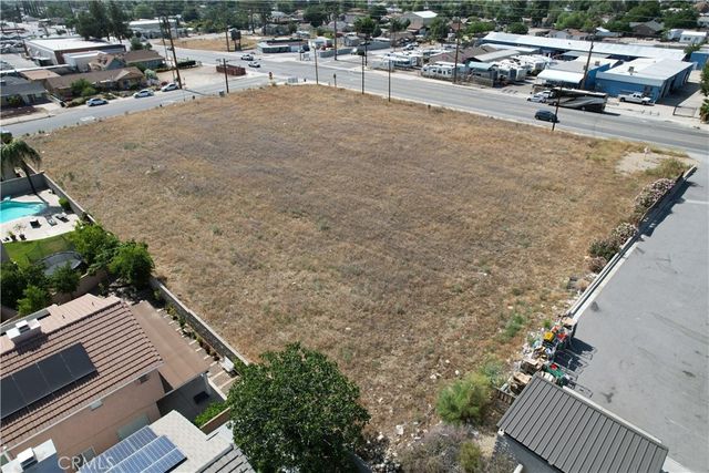 0 Mentone Boulevard, Mentone, CA 92359