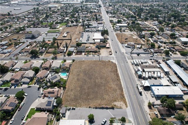0 Mentone Boulevard, Mentone, CA 92359