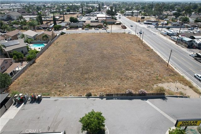 0 Mentone Boulevard, Mentone, CA 92359