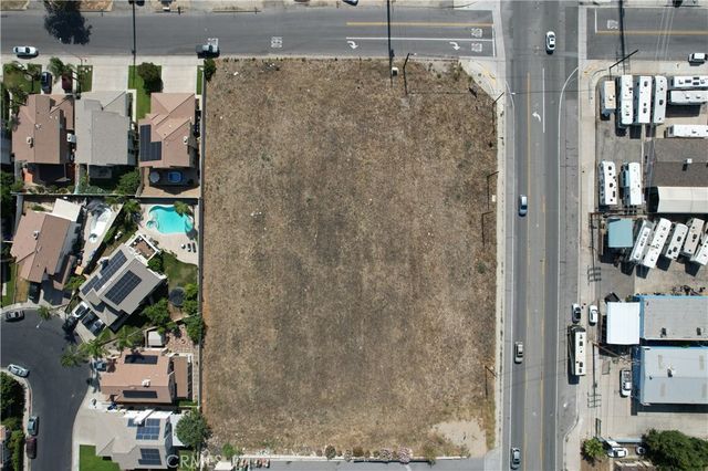0 Mentone Boulevard, Mentone, CA 92359