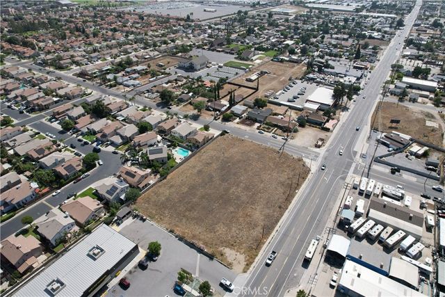 0 Mentone Boulevard, Mentone, CA 92359