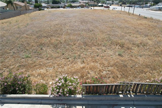 0 Mentone Boulevard, Mentone, CA 92359