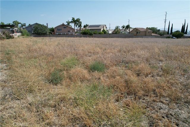 0 Mentone Boulevard, Mentone, CA 92359