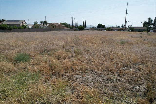 0 Mentone Boulevard, Mentone, CA 92359