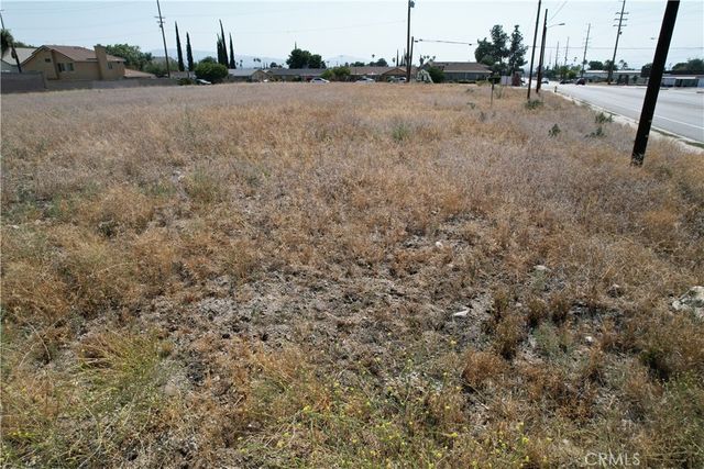 0 Mentone Boulevard, Mentone, CA 92359