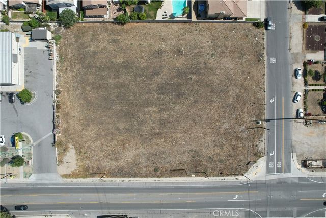 0 Mentone Boulevard, Mentone, CA 92359