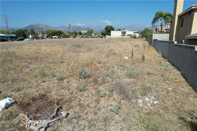 0 Mentone Boulevard, Mentone, CA 92359