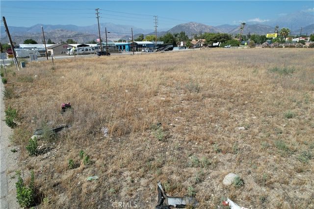 0 Mentone Boulevard, Mentone, CA 92359