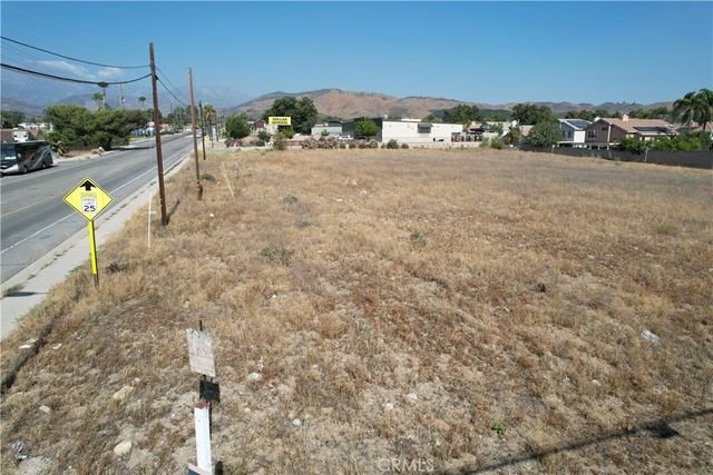 0 Mentone Boulevard, Mentone, CA 92359