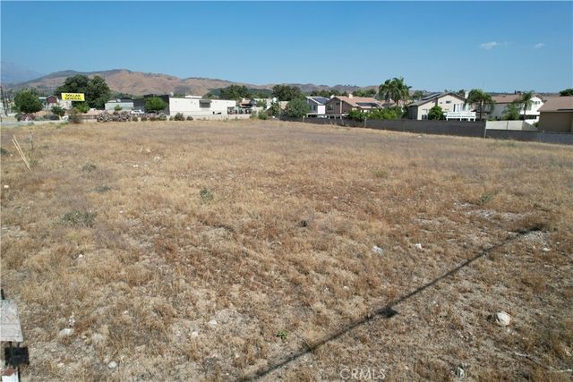0 Mentone Boulevard, Mentone, CA 92359