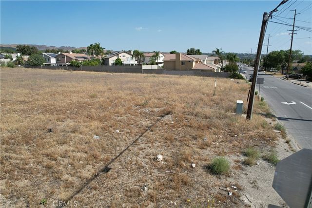 0 Mentone Boulevard, Mentone, CA 92359