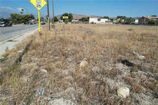 0 Mentone Boulevard, Mentone, CA 92359