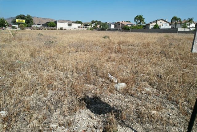0 Mentone Boulevard, Mentone, CA 92359