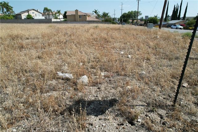 0 Mentone Boulevard, Mentone, CA 92359