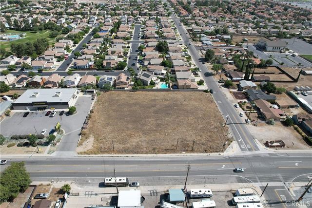 0 Mentone Boulevard, Mentone, CA 92359
