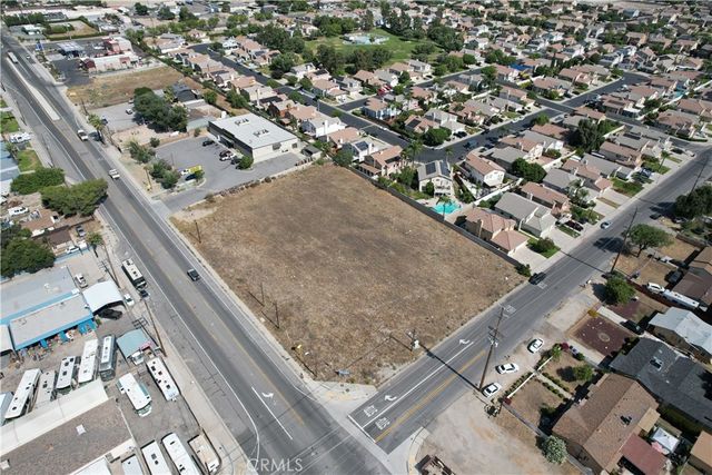 0 Mentone Boulevard, Mentone, CA 92359